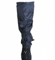 návleky na nohy Poledník BASE černé