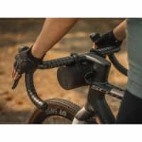 brašna TOPEAK TUBULAR BARBAG Slim 1,5L na řidítka černá