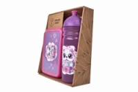 set R&B box a lahev Sovička 700ml