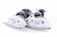 brusle zimní dětské Tempish SYNTENT ICE GIRL roztahovací