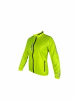 bunda HAVEN X-Proof fluo zelená