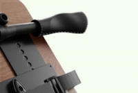 Trenažér veslařský MERACH R23 skládací