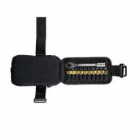 brašna TOPEAK ELEMENTA GEARBAG EX podsedlová 0,3L