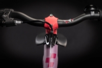 Dětské kolo CUBIE 160 rose´n´coral