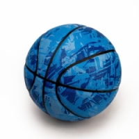 míč basketbalový Welstar The King vel.7