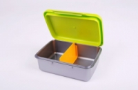 miska R&B stříbrná