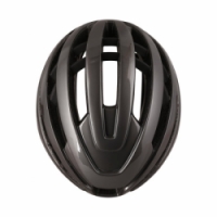 přilba ALPINE PRO GORLE šedá