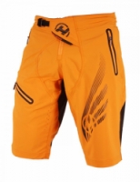 kalhoty krátké pánské HAVEN ENERGIZER oranžové