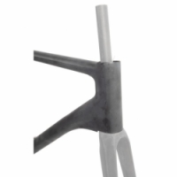 rám silniční carbon pro Shimano DI2 - 48cm