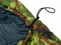 spacák mumiový ACRA 2x150g/m2 Masker-M