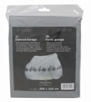 potah kola Ventura do garáže