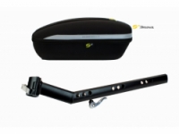 set Sport Arsenal 779 S1 nosič + brašna