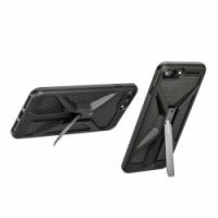 obal na mobil TOPEAK RIDECASE pro iPhone 6 Plus, 6s Plus, 7 Plus, 8 Plus černý