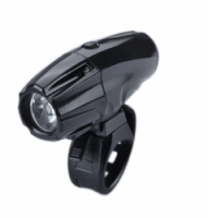 osvětlení přední 4RACE LF05 CREE XM-L LED 1000LM USB černé