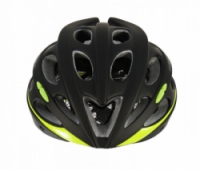 přilba HAVEN ICON černo/zelená