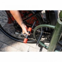 zámek Zefal U13 L černý