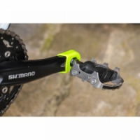 chránič klik Zefal Crank Armor žlutý neon