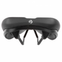 sedlo VELO Velo-Fit E1 černé