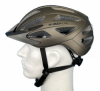 přilba HAVEN NOMIC grafit