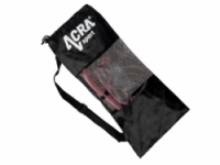 šnorchlovací set dětský ACRA růžový 2v1