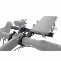 organizer na řidítka M-Wave 22,2+31,8