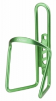 Košík PRO-T celoduralový elox zelená