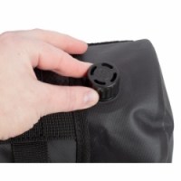 brašna M-Wave Rough Ride Front řidítková černá