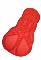 kalhoty krátké pánské HAVEN WANDERER ll šedo/černé s cyklovložkou