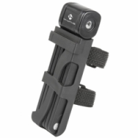 zámek M-Wave článkový 875mm set dvou zámků