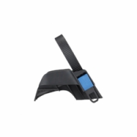 držák plášťů XLC CC-X62 na nosič Azura