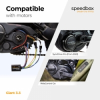 SpeedBox 3.3 B.Tuning pro Giant