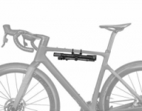 hustilka TOPEAK TURBO MORPH G