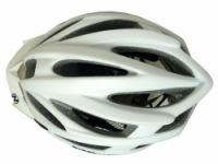 přilba HAVEN Toltec LUMIERE bílo/šedá