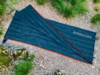 spacák péřový ACRA Dekker380