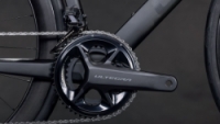 Silniční kolo Cube AGREE C:62 PRO blackline 2026