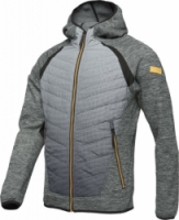 svetr pánský LOAP GALDAN šedý