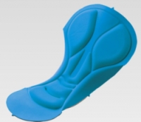 kalhoty krátké pánské Shimano Touring zelené