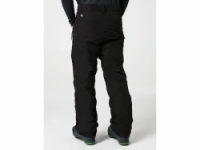 kalhoty dlouhé pánské LOAP ORRY zimní černé