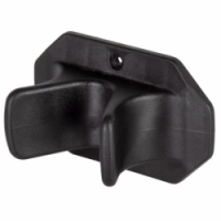 držák kola M-Wave na zeď Collector P170 černý