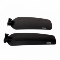 blatník zadní Zefal Shield S10 černý