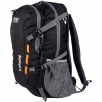 batoh Acra Relaxing 40L černý