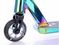 koloběžka Tempish GANG ERAX RAINBOW freestyle