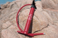 kajak Jbay Zone V-Shape DUO nafukovací 426x90