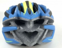 přilba HAVEN EnduranceLite modrá