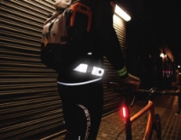 zámek Hiplok Lite řetězový superbright