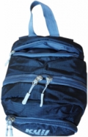 batoh Kubisport Mountains 35 L černý