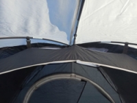 stan Brother dvouplášťový pro 3 osoby