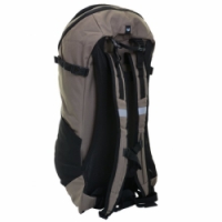 batoh ALPINE PRO REGRE 28L hnědý