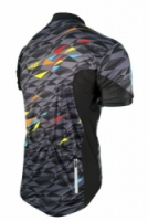 dres krátký pánský HAVEN TEAM NEO crazy