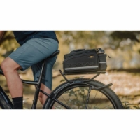 brašna TOPEAK MTX TRUNK Bag DXP s bočnicemi
